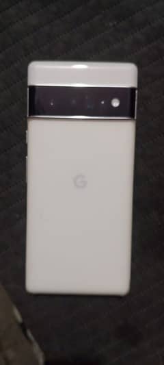 Google Pixel 6 Pro For Exchange Non Pta