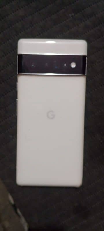 Google Pixel 6 Pro For Exchange Non Pta 0