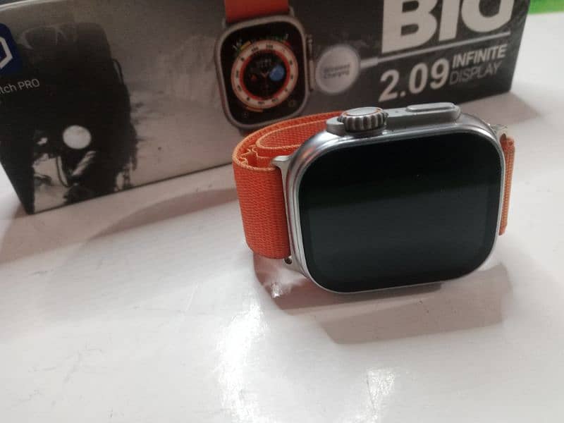 T900 Ultra Smart Watch 1