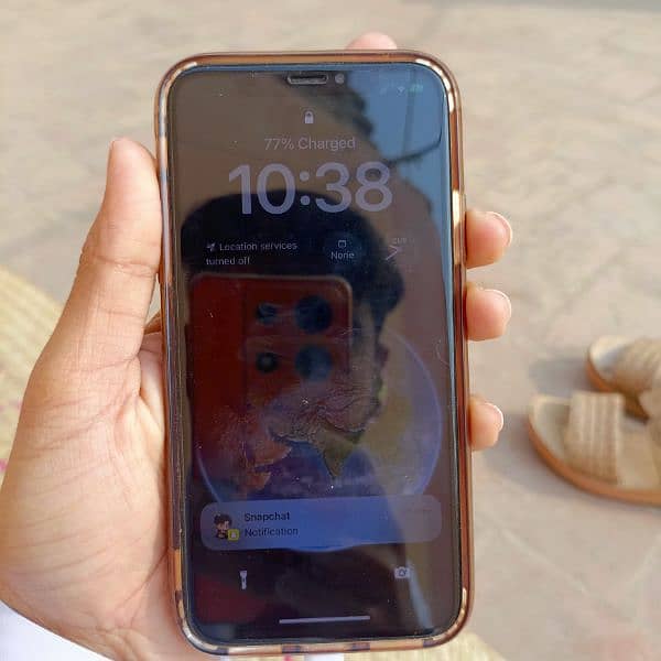 iphone x 64 gb all ok 6