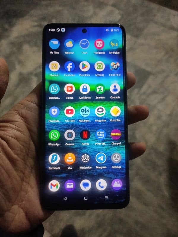 realme c67 0