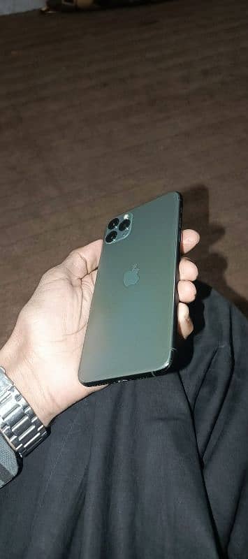 iphone 11 pro max 6