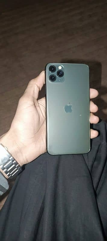 iphone 11 pro max 7