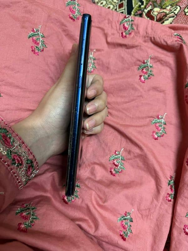 samsung note 9 6/128gb 7