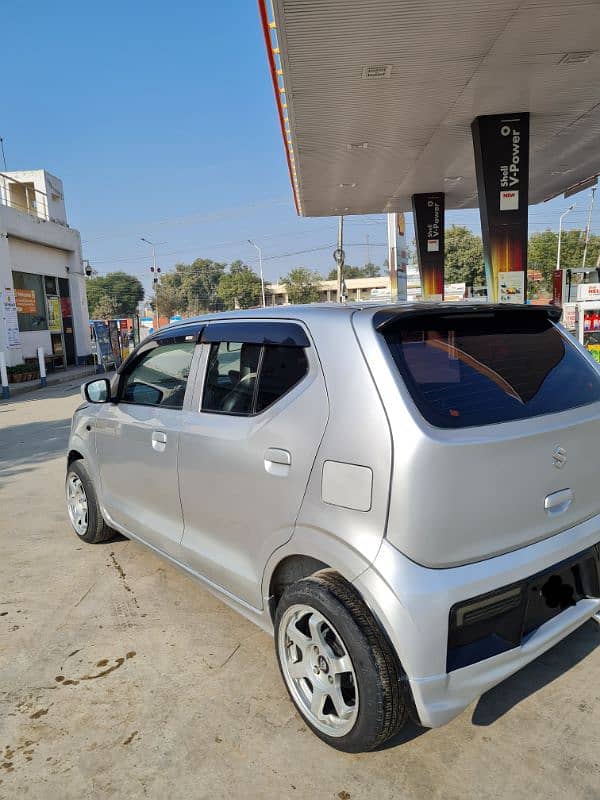 Suzuki Alto 2020 2