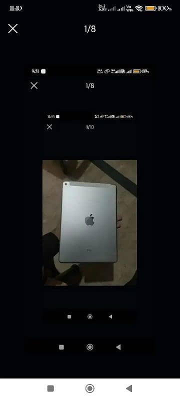 Apple Ipad Air 2 128gb Exchange Possible Read Ad carefully 0