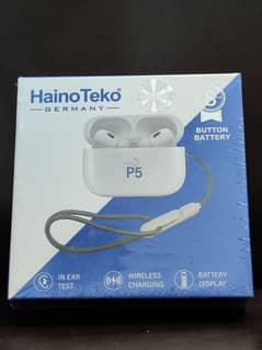 HainoTeko German Technology Airpod