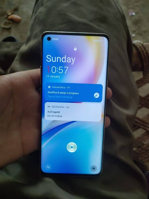 OnePlus 8 for sale 1