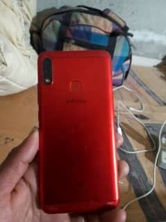 infinix hot7 pro 4+64 03441287604 all ok