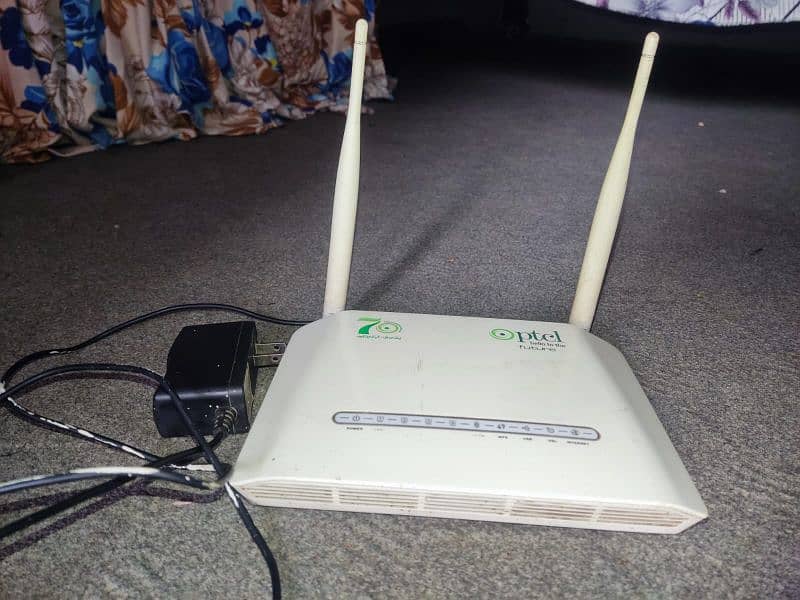 Ptcl Device Router Unlock 0