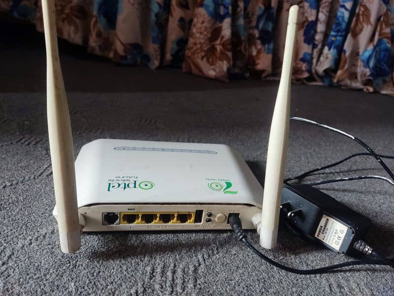 Ptcl Device Router Unlock 1