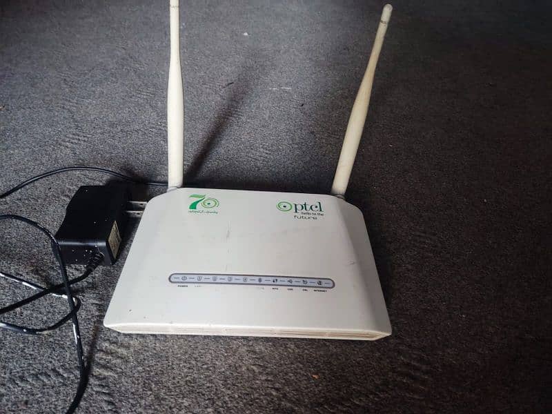 Ptcl Device Router Unlock 2