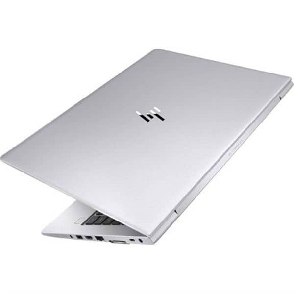 HP Elite Book 0