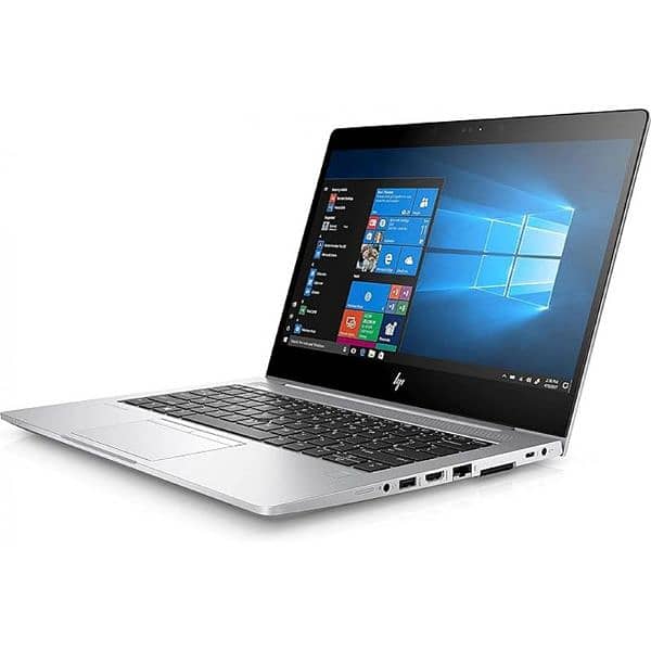 HP Elite Book 1