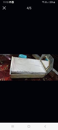 baby bed for sale