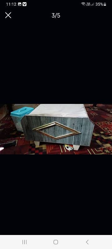 baby bed for sale 1