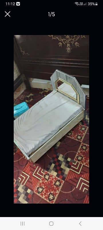 baby bed for sale 2