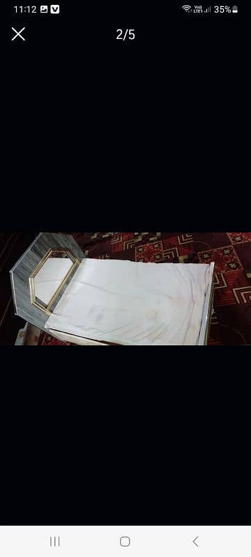 baby bed for sale 3