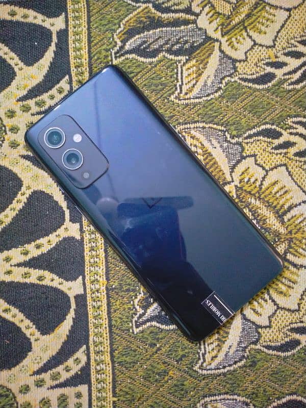 ONEPLUS 9 5G (12GB 256GB DUAL SIM) 0