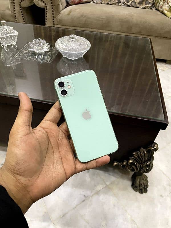 iphone 11 water pack 1