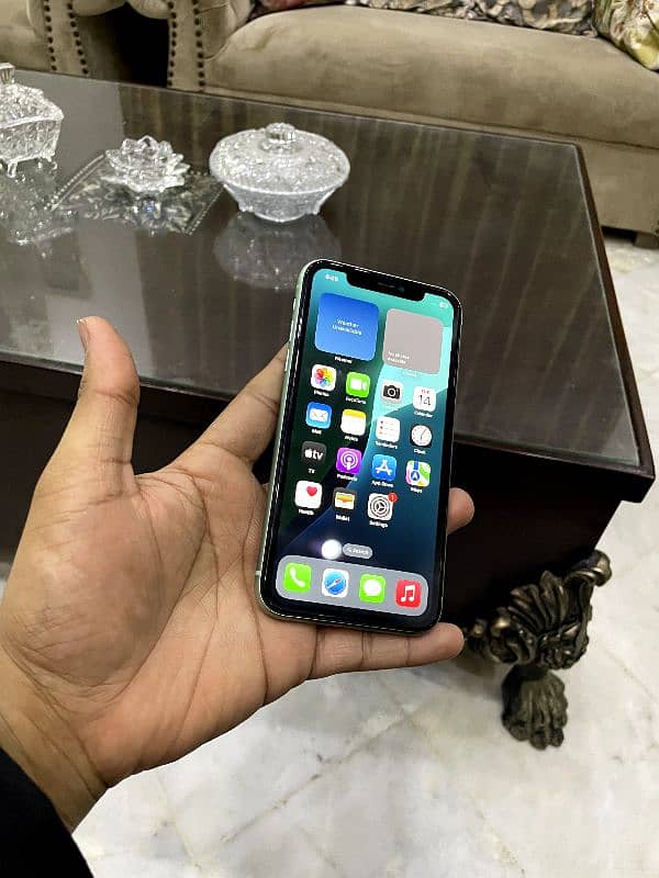 iphone 11 water pack 2