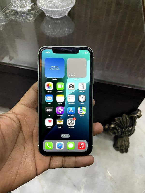 iphone 11 water pack 4