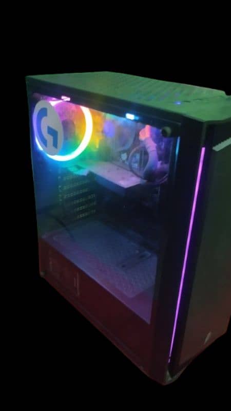 Gaming PC 1