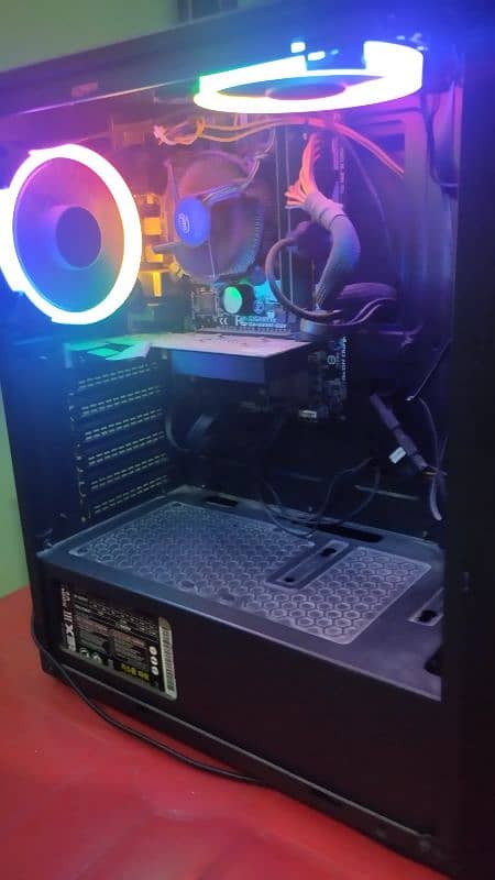 Gaming PC 4