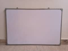 white board