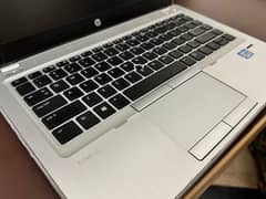 HP Laptop - EliteBook Folio 9470m