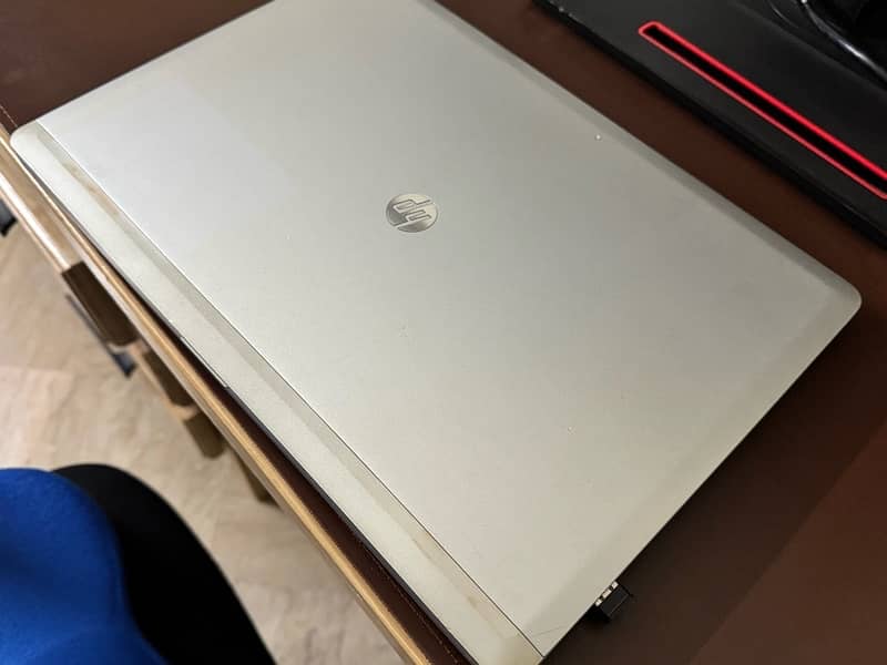 HP Laptop - EliteBook Folio 9470m 2