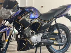 Yamaha