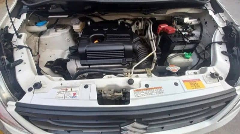 Suzuki Wagon R VXR 2021 | Total Genuine | Punjab Registered 2