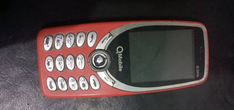 mobile 3310 0