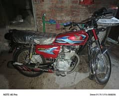 best bike ha Honda 125 2024