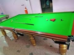 Billiard