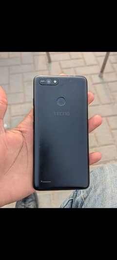 Tecno