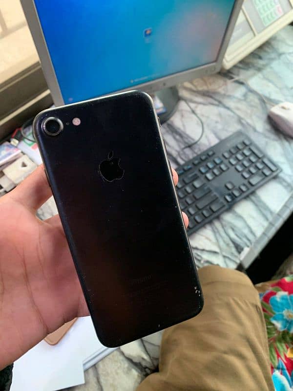 iphone 7 pta proved 0