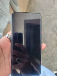 Samsung Mobile A50