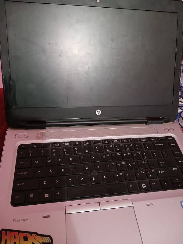 HP Probook 640 G2 1