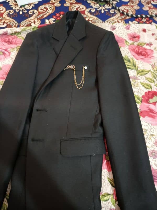 men's Coat 3