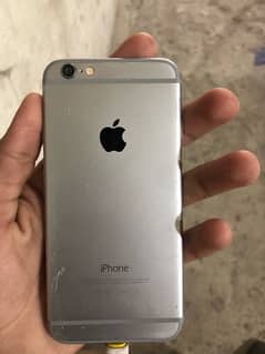 iphone 6 PTA Approved