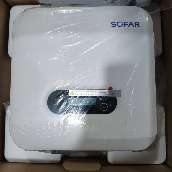 Sofar 15 kw G3 solar inverter for sale, /Solis, Knox, Huawei 1