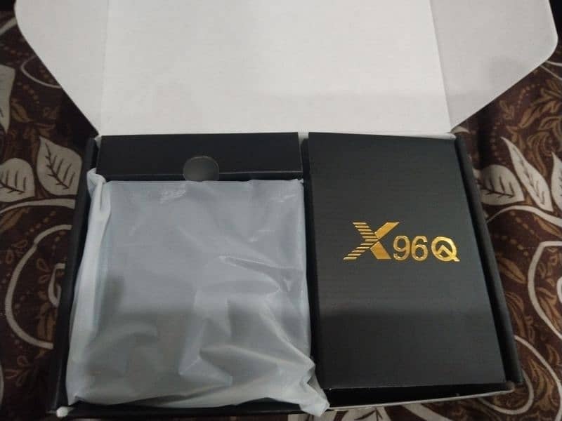 android box 3