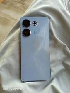 Tecno Camon 20 pro Used