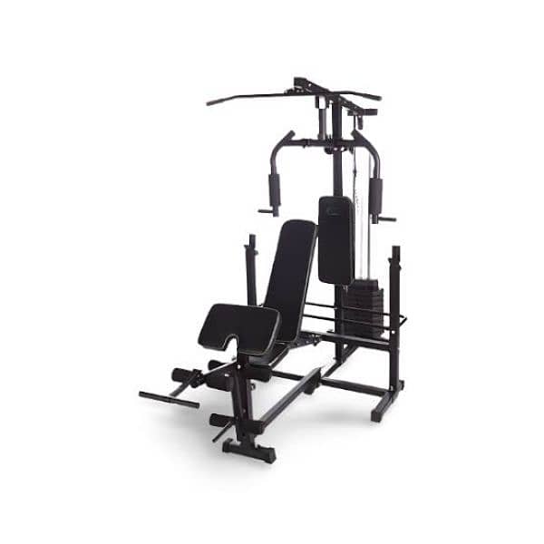 multi Gym All in one machine home gym 1