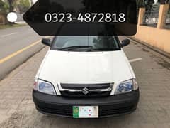 Suzuki Cultus VXR 2010 totally home use 0-3-2-3. . . 4-8-7-2-8-1-8