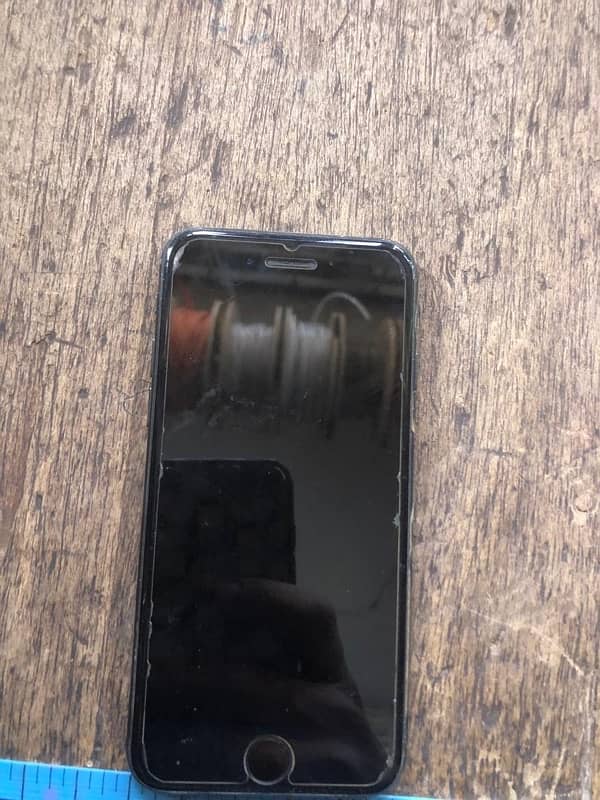 iphone 7 with box only 3