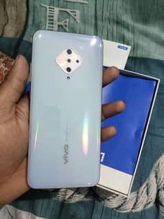 VIVO Y51