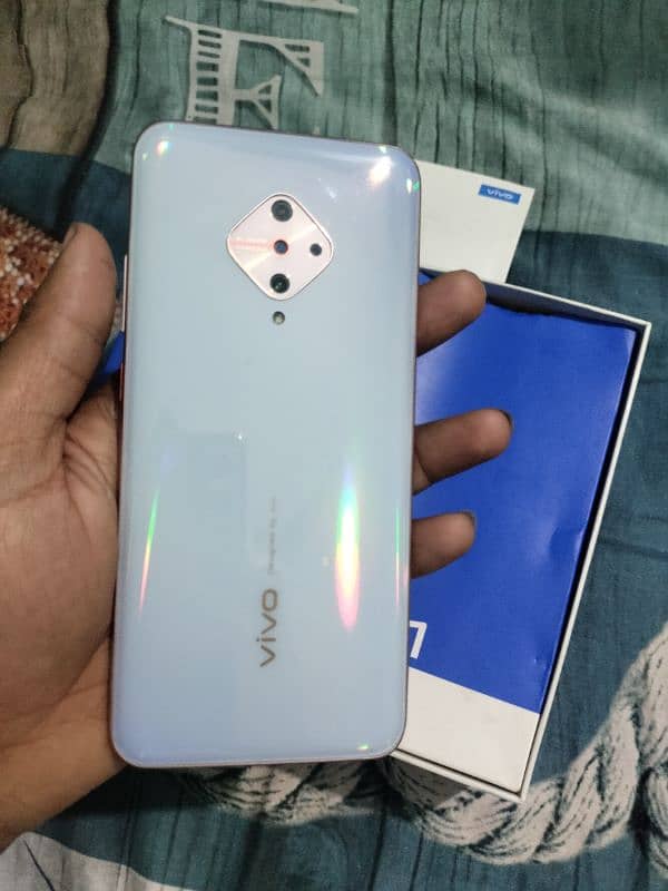 VIVO Y51 0